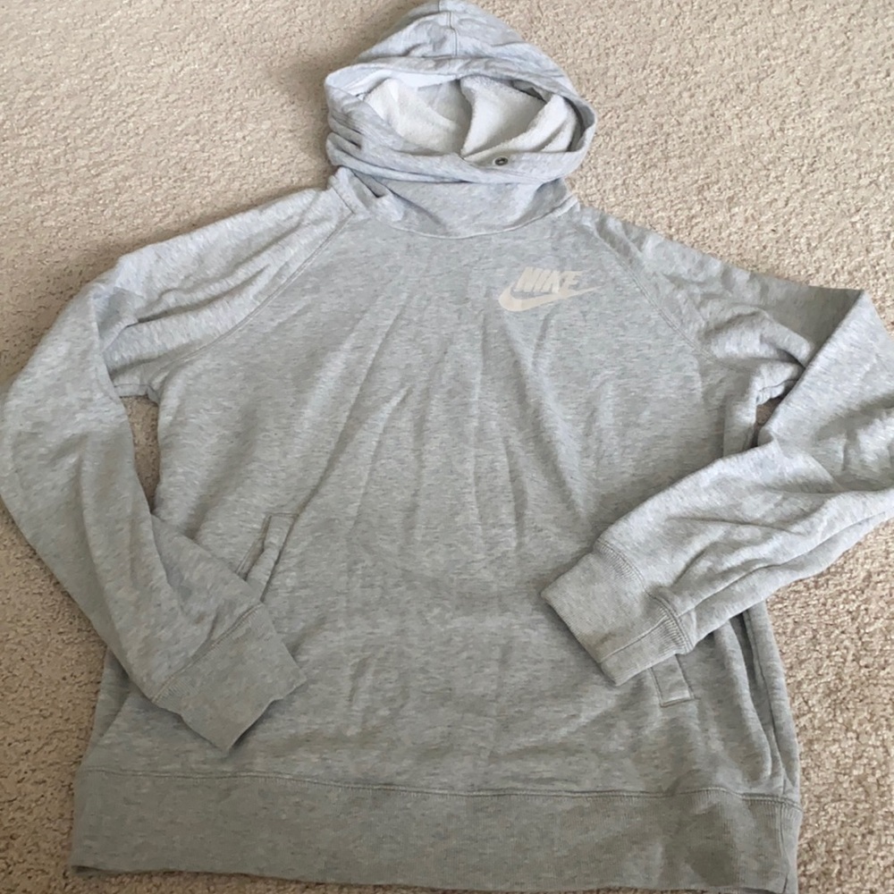 Nike hoodie